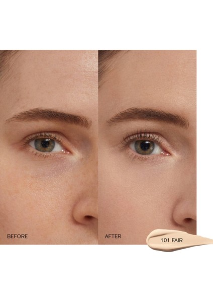 Synchro Skin Self-Refreshing - Kapatıcı 302 - Moyen (5,8 Ml)