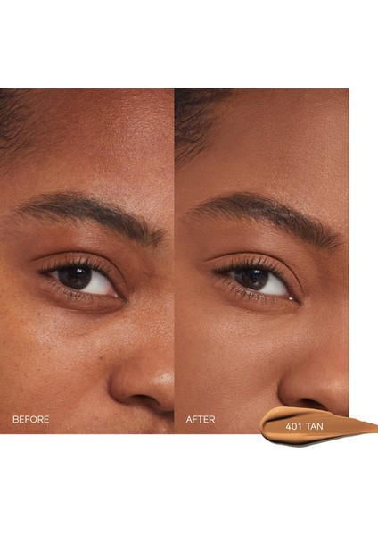 Synchro Skin Self-Refreshing - Kapatıcı 302 - Moyen (5,8 Ml)