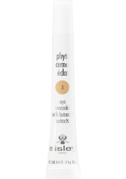 Phyto Cernes Eclat - Kapatıcı N°3 (15 Ml)
