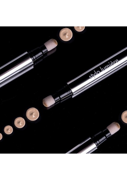 Stylo Lumière - Aydınlatıcı Ikilisi 3 Soft Beige