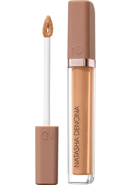 Hy-Glam Concealer - Kapatıcı NP10 (7 Ml)