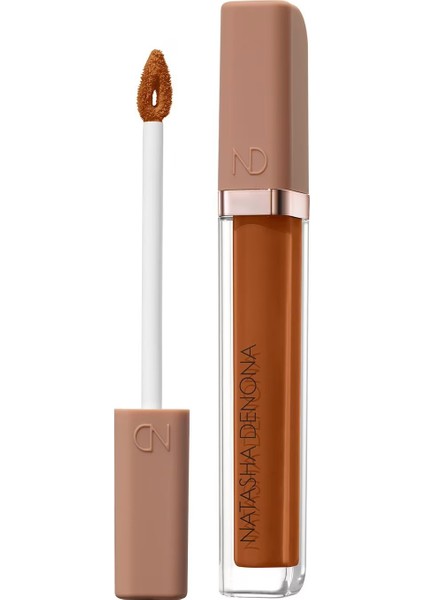 Hy-Glam Concealer - Kapatıcı P9+7 ml
