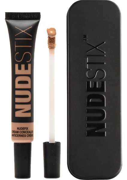 Concealer Nudefix Cream - Kapatıcı Nude 5.5
