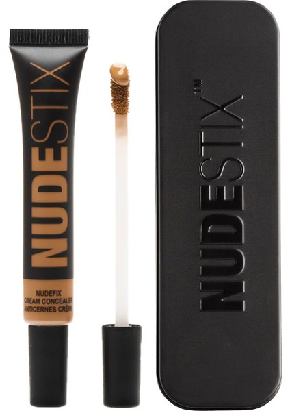 Concealer Nudefix Cream - Kapatıcı Nude 9 (10 Ml)