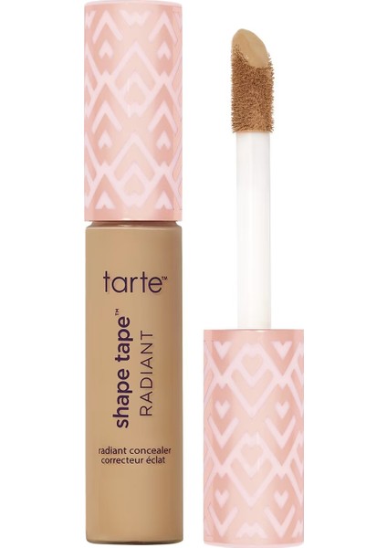 Shape Tape Radiant Concealer - Kapatıcı 12S Fair (10 ml)