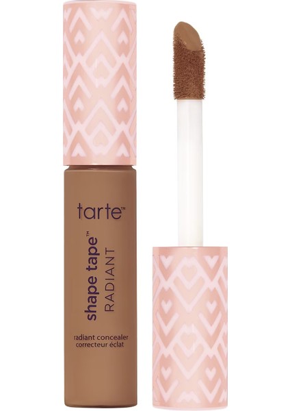 Shape Tape Radiant Concealer - Kapatıcı 12S Fair (10 ml)