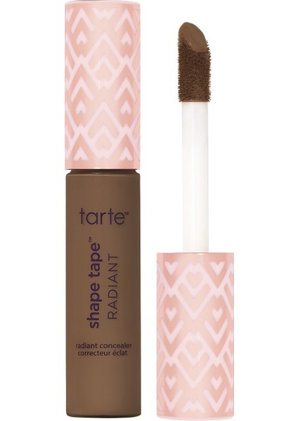 Shape Tape Radiant Concealer - Kapatıcı 12S Fair (10 ml)