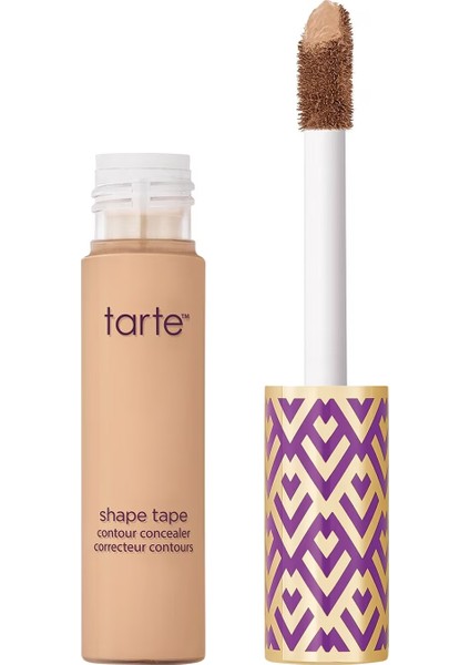 Shape Tape Kapatıcı 8b Porcelain Beige (10 ml)