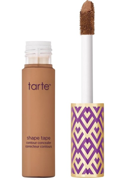 Shape Tape Kapatıcı 8b Porcelain Beige (10 ml)
