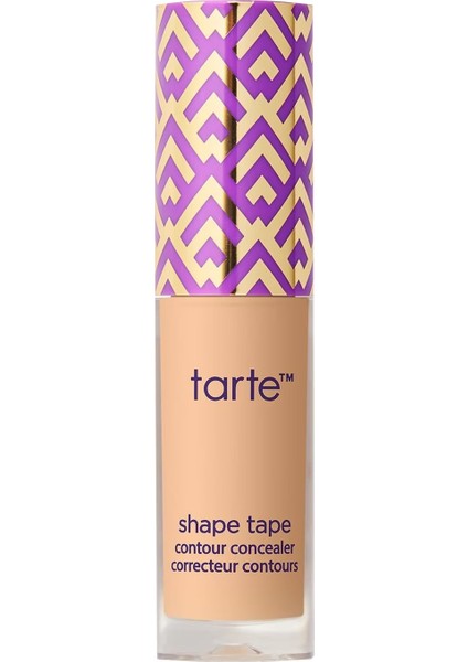 Travel Size Shape Tape Concealer - Kapatıcı 22N (1 ml)