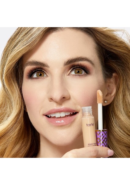 Travel Size Shape Tape Concealer - Kapatıcı 22N (1 ml)