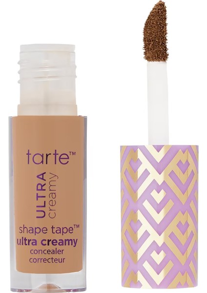 Shape Tape Concealer - Kapatıcı 22N Light Neutral (1 ml)