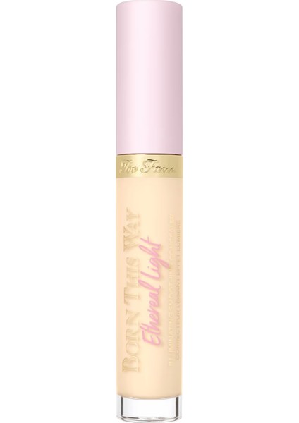 Born This Way Ethereal Light Concealer - Kapatıcı Vanilla Wafer (5 ml)
