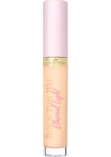 Born This Way Ethereal Light Concealer - Kapatıcı Vanilla Wafer (5 ml)