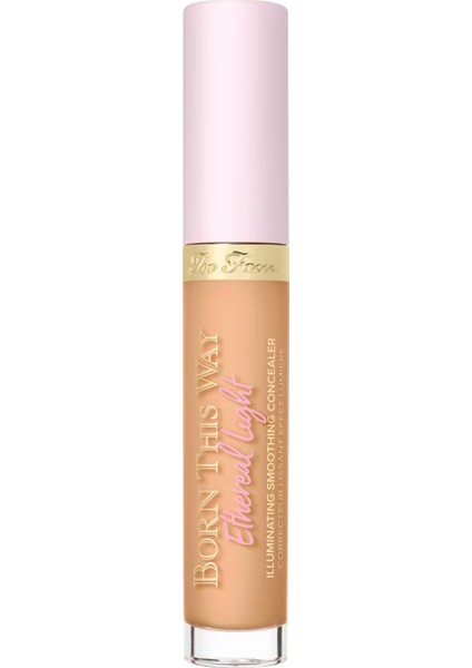 Born This Way Ethereal Light Concealer - Kapatıcı Vanilla Wafer (5 ml)