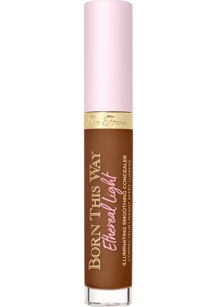 Born This Way Ethereal Light Concealer - Kapatıcı Vanilla Wafer (5 ml)
