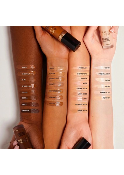Born This Way Super Coverage Concealer - Kapatıcı Swan (13,5 ml)