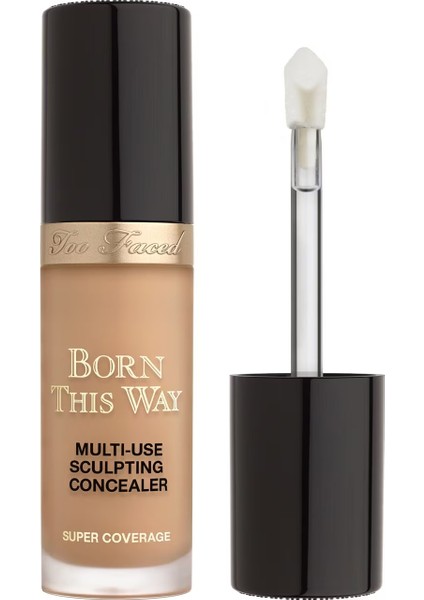 Born This Way Super Coverage Concealer - Kapatıcı Swan (13,5 ml)