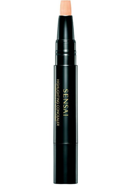 Highlighting Concealer - Kapatıcı 1 - 3,5 ml