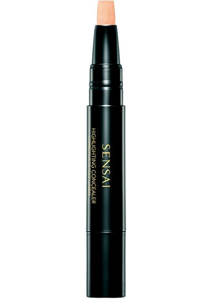 Highlighting Concealer - Kapatıcı 3 - 3,5 ml