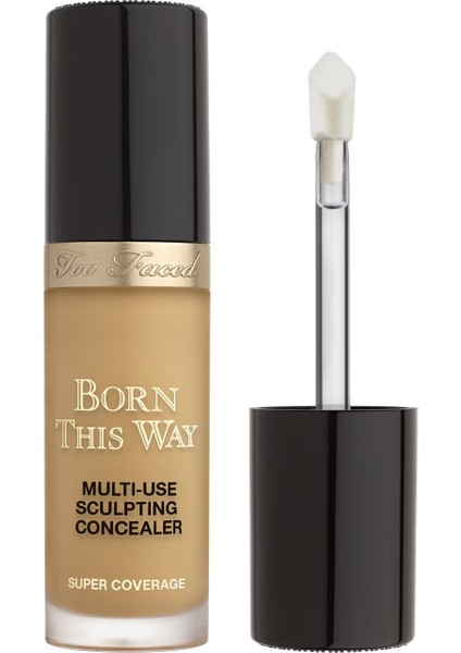Born This Way Super Coverage Concealer - Kapatıcı Swan (13,5 ml)