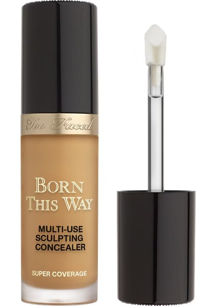 Born This Way Super Coverage Concealer - Kapatıcı Swan (13,5 ml)