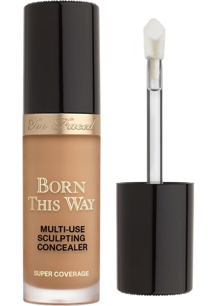Born This Way Super Coverage Concealer - Kapatıcı Swan (13,5 ml)