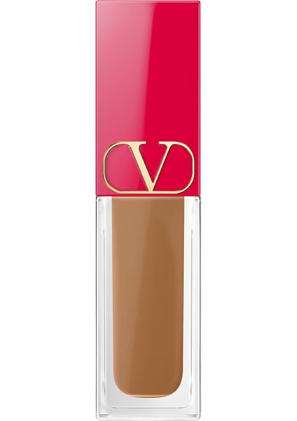 Very Valentino - Nemlendirme Etkili Kapatıcı Dr2 Deep Rosa 2 (6,5 Ml)
