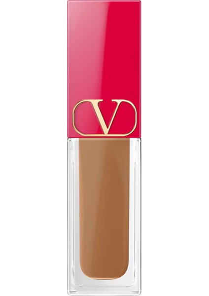 Very Valentino - Nemlendirme Etkili Kapatıcı Dn1 Deep Neutral 1 (6,5 Ml)