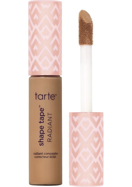 Shape Tape Radiant Concealer - Kapatıcı 12S Fair (10 ml)