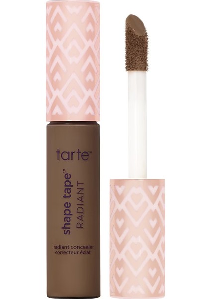 Shape Tape Radiant Concealer - Kapatıcı 12S Fair (10 ml)