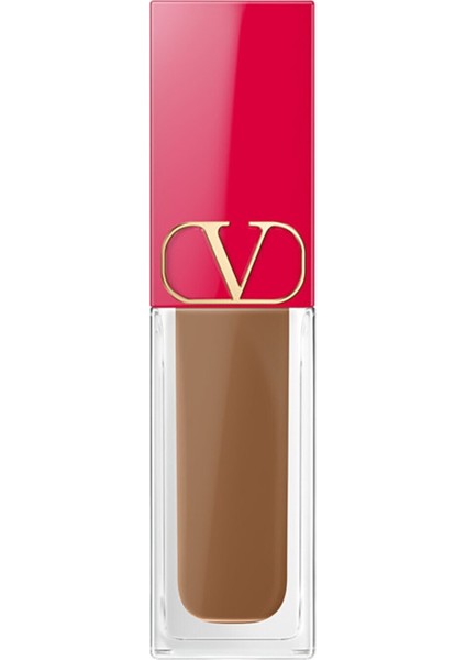 Very Valentino - Nemlendirme Etkili Kapatıcı Da3 Deep Amber 3 (6,5 Ml)
