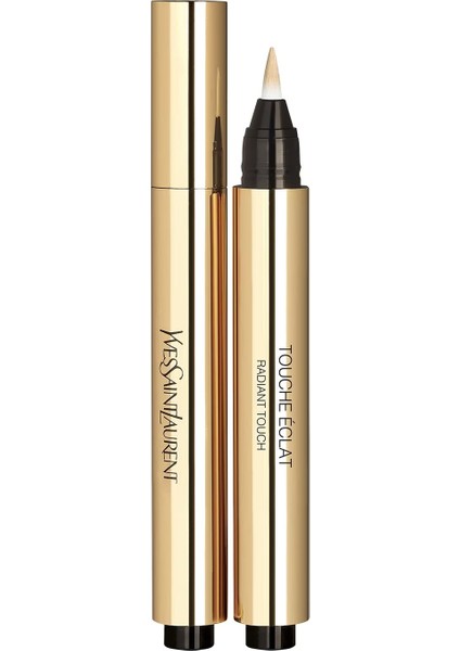 Touche Éclat Stylo - Aydınlatıcı Kalem 3.5 - Lumınous Almond