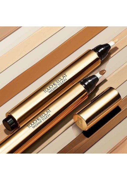 Touche Éclat Stylo - Aydınlatıcı Kalem 3.5 - Lumınous Almond