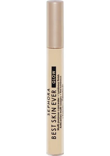 Best Skin Ever Glow Concealer - Kapatıcı 06 Light Beige (7 Ml)
