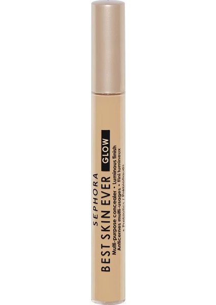 Best Skin Ever Glow Concealer - Kapatıcı 26 Peach (7 Ml)
