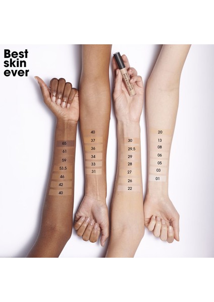 Best Skin Ever Concealer - Kapatıcı T31 (5 Ml)