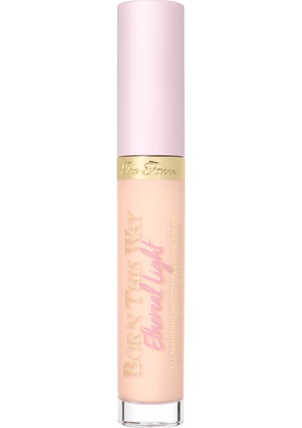 Born This Way Ethereal Light Concealer - Kapatıcı Vanilla Wafer (5 ml)