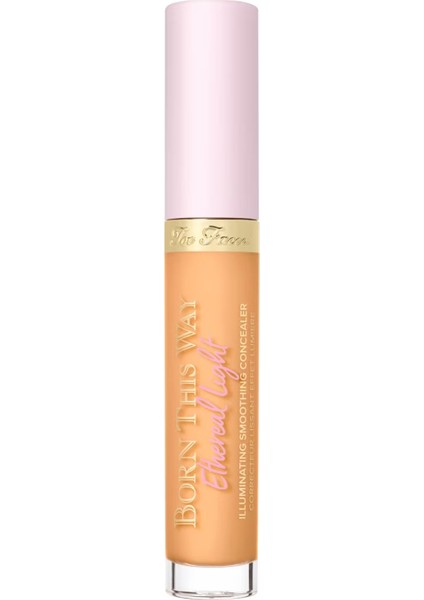 Born This Way Ethereal Light Concealer - Kapatıcı Vanilla Wafer (5 ml)