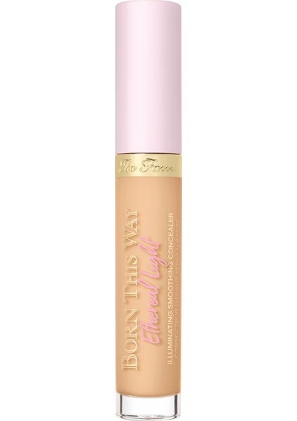 Born This Way Ethereal Light Concealer - Kapatıcı Vanilla Wafer (5 ml)