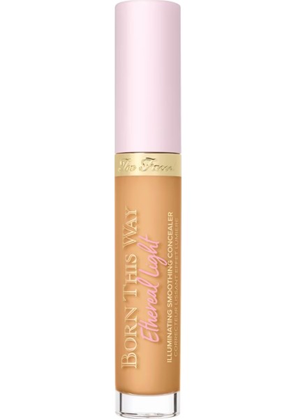 Born This Way Ethereal Light Concealer - Kapatıcı Vanilla Wafer (5 ml)
