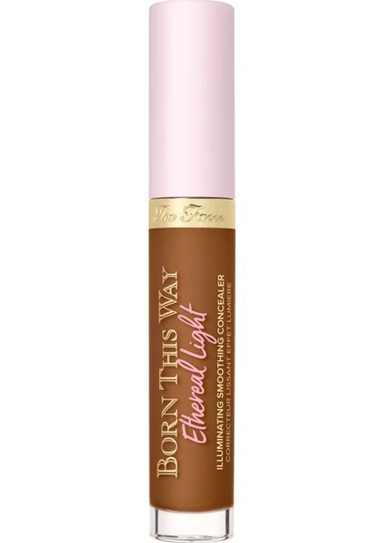 Born This Way Ethereal Light Concealer - Kapatıcı Vanilla Wafer (5 ml)