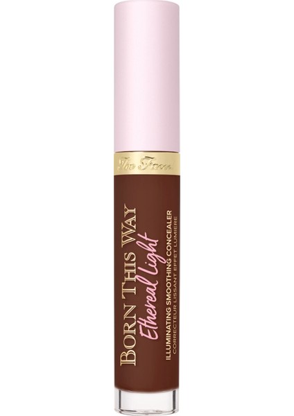 Born This Way Ethereal Light Concealer - Kapatıcı Vanilla Wafer (5 ml)