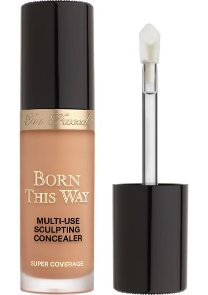 Born This Way Super Coverage Concealer - Kapatıcı Swan (13,5 ml)