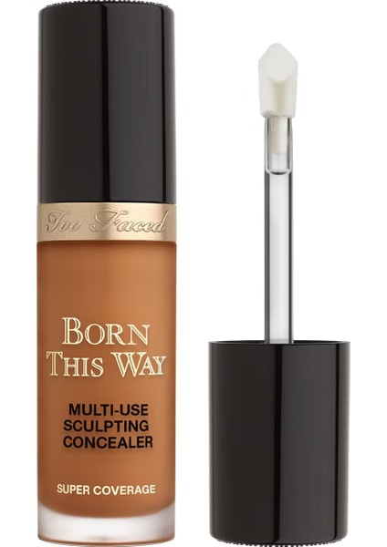 Born This Way Super Coverage Concealer - Kapatıcı Swan (13,5 ml)