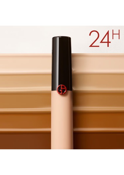 Power Fabric+ Correcteur De Teint - Kapatıcı N°08 (12 Ml)