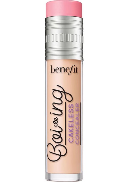 Boi-Ing Concealer - Kapatıcı Shade 2 (5 ml)