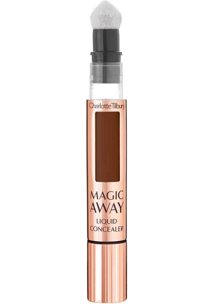 Magic Away Liquid Concealer - Kapatıcı 2 Fair (7,8 ml)