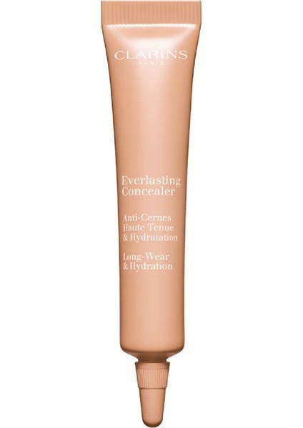 Everlasting Concealer - Kapatıcı 02 12 ml
