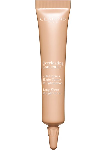 Everlasting Concealer - Kapatıcı 02.5 12 ml